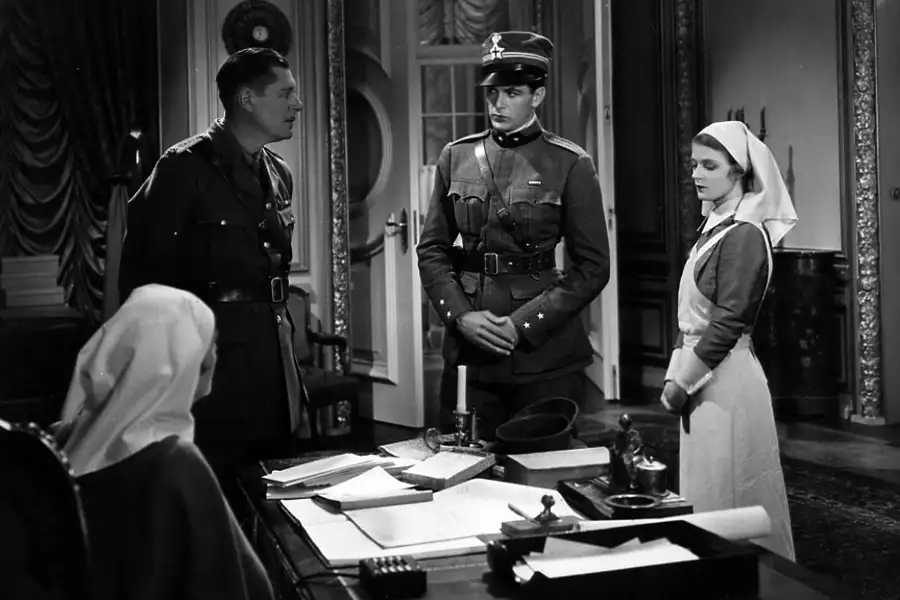 Pożegnanie z bronią - galeria zdjęć - filmweb