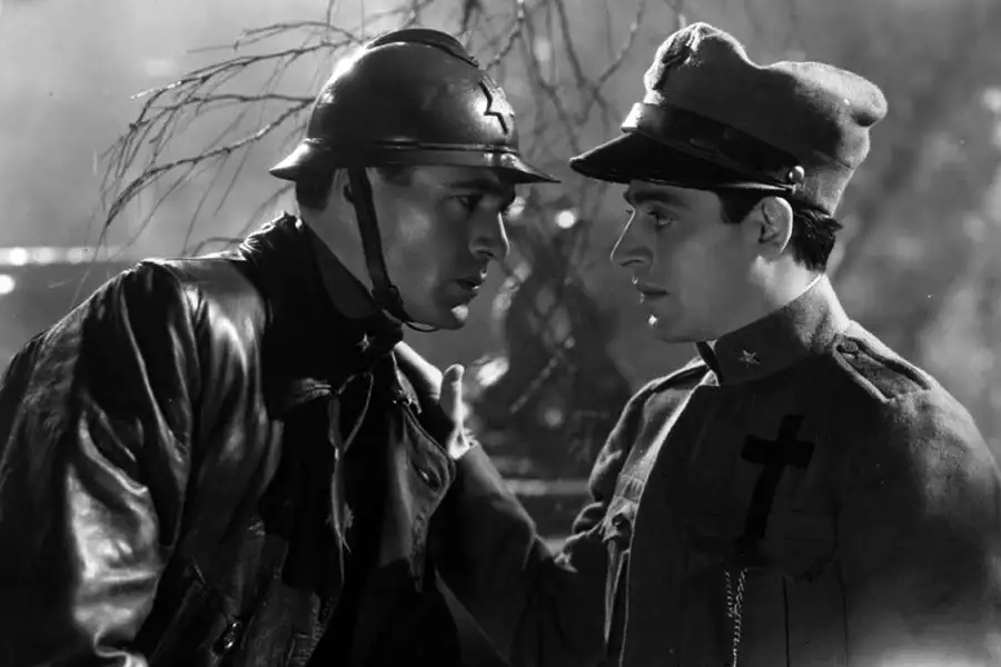 Pożegnanie z bronią - galeria zdjęć - filmweb