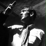 Gary Cooper w Pożegnanie z bronią