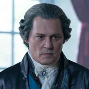 Kochanica kr&oacute;la Jeanne du Barry - galeria zdjęć - filmweb