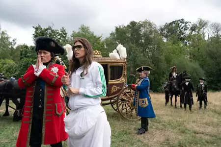 Kochanica króla Jeanne du Barry - galeria zdjęć - filmweb