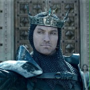 Król Artur: Legenda miecza - galeria zdjęć - filmweb