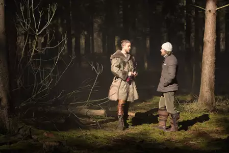 Król Artur: Legenda miecza - galeria zdjęć - filmweb