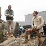 Król Artur: Legenda miecza - galeria zdjęć - filmweb