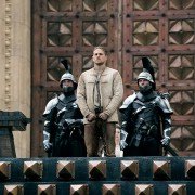 King Arthur: Legend of the Sword - galeria zdjęć - filmweb