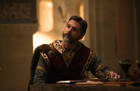 Król Artur: Legenda miecza - galeria zdjęć - filmweb