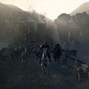 King Arthur: Legend of the Sword - galeria zdjęć - filmweb