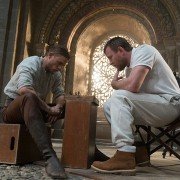 Król Artur: Legenda miecza - galeria zdjęć - filmweb