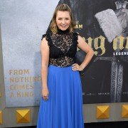 King Arthur: Legend of the Sword - galeria zdjęć - filmweb