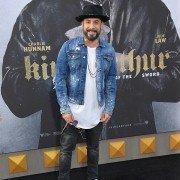 King Arthur: Legend of the Sword - galeria zdjęć - filmweb