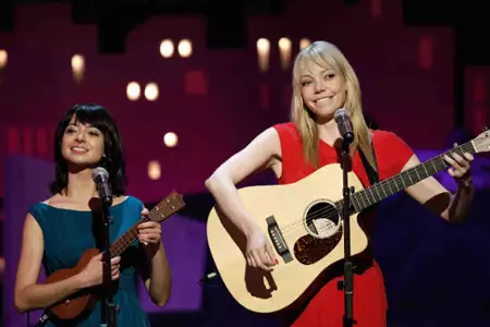 Garfunkel and Oates - galeria zdjęć - filmweb