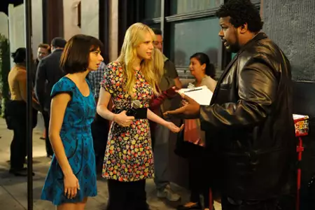 Garfunkel and Oates - galeria zdjęć - filmweb