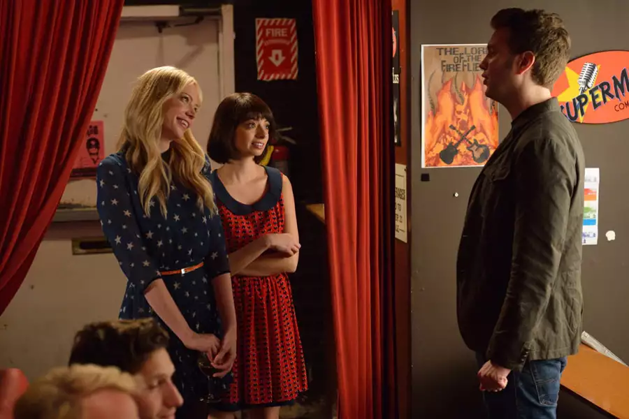 Garfunkel and Oates - galeria zdjęć - filmweb