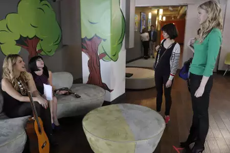 Garfunkel and Oates - galeria zdjęć - filmweb