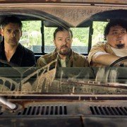 Special Correspondents - galeria zdjęć - filmweb