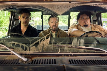 Special Correspondents - galeria zdjęć - filmweb