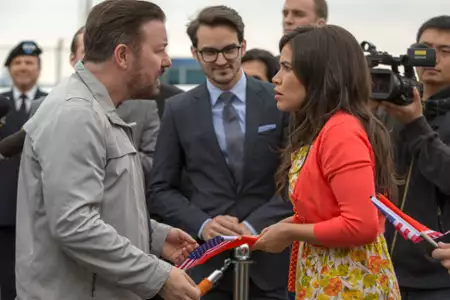 Special Correspondents - galeria zdjęć - filmweb