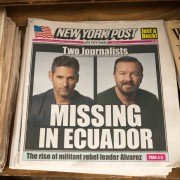 Special Correspondents - galeria zdjęć - filmweb
