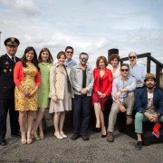 Special Correspondents - galeria zdjęć - filmweb