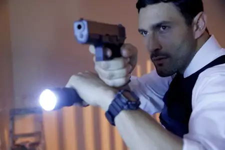 Wewnętrzny wróg - galeria zdjęć - filmweb