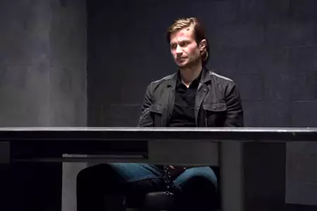 Wewnętrzny wróg - galeria zdjęć - filmweb
