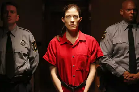 Wewnętrzny wróg - galeria zdjęć - filmweb