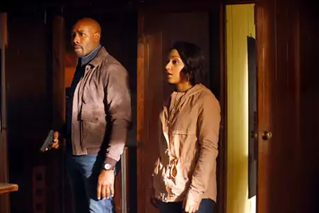 Wewnętrzny wróg - galeria zdjęć - filmweb