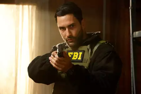 Wewnętrzny wróg - galeria zdjęć - filmweb