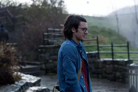 Wewnętrzny wróg - galeria zdjęć - filmweb
