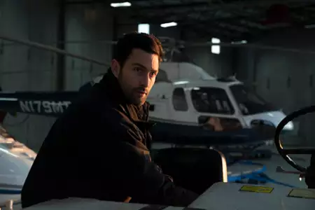 Wewnętrzny wróg - galeria zdjęć - filmweb