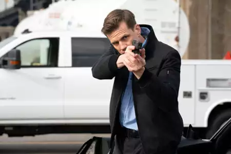 Wewnętrzny wróg - galeria zdjęć - filmweb