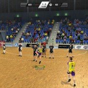 IHF Handball Challenge 12 - galeria zdjęć - filmweb