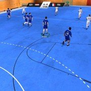 IHF Handball Challenge 12 - galeria zdjęć - filmweb