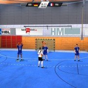 IHF Handball Challenge 12 - galeria zdjęć - filmweb