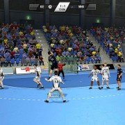 IHF Handball Challenge 12 - galeria zdjęć - filmweb