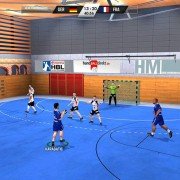 IHF Handball Challenge 12 - galeria zdjęć - filmweb