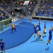 IHF Handball Challenge 12 - galeria zdjęć - filmweb