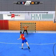 IHF Handball Challenge 12 - galeria zdjęć - filmweb