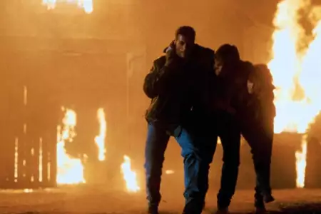 Uciec, ale dokąd? - galeria zdjęć - filmweb