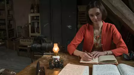 Dziennik Anne Frank - galeria zdjęć - filmweb