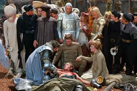 Camelot - galeria zdjęć - filmweb