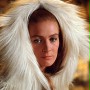 Vanessa Redgrave