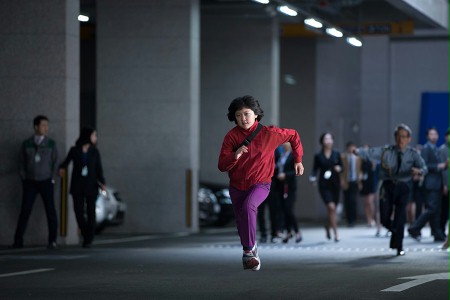 Okja - galeria zdjęć - filmweb