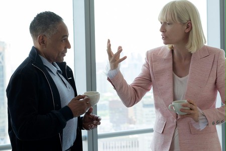 Recenzja Okja