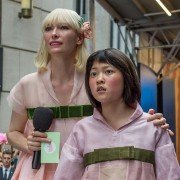Okja - galeria zdjęć - filmweb