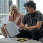 Okja - galeria zdjęć - filmweb