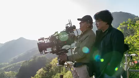 Okja - galeria zdjęć - filmweb