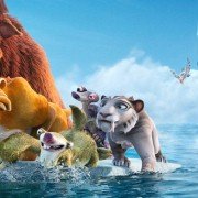 Ice Age: Continental Drift - galeria zdjęć - filmweb