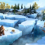 Ice Age: Continental Drift - galeria zdjęć - filmweb