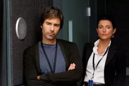 Pułapki umysłu - galeria zdjęć - filmweb